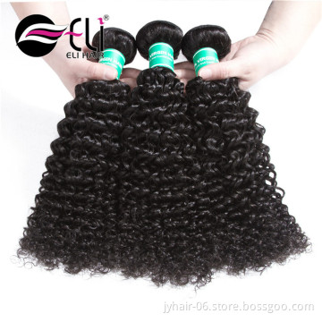 Chinese Virgin Cuticle Aligned Hair,Short Hair Weaves For Black Women,Virgin Spiral Curl Human Hair Weaving